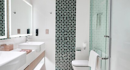 OZO Medini Malaysia Room Type - Premier King