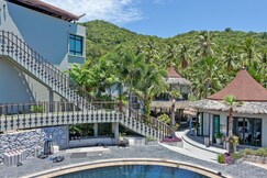 The Tarna Resort Koh Tao