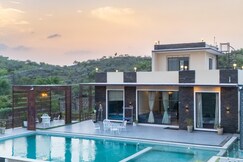 Photos of TapoBhoomi - A 4BHK Luxuries Pool & Farm Stay