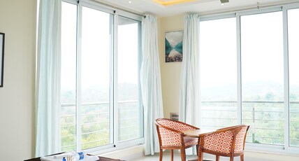 Sitai Resort Room Type - Deluxe Room
