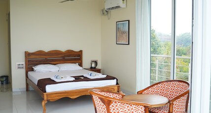 Sitai Resort Room Type - Executive Room