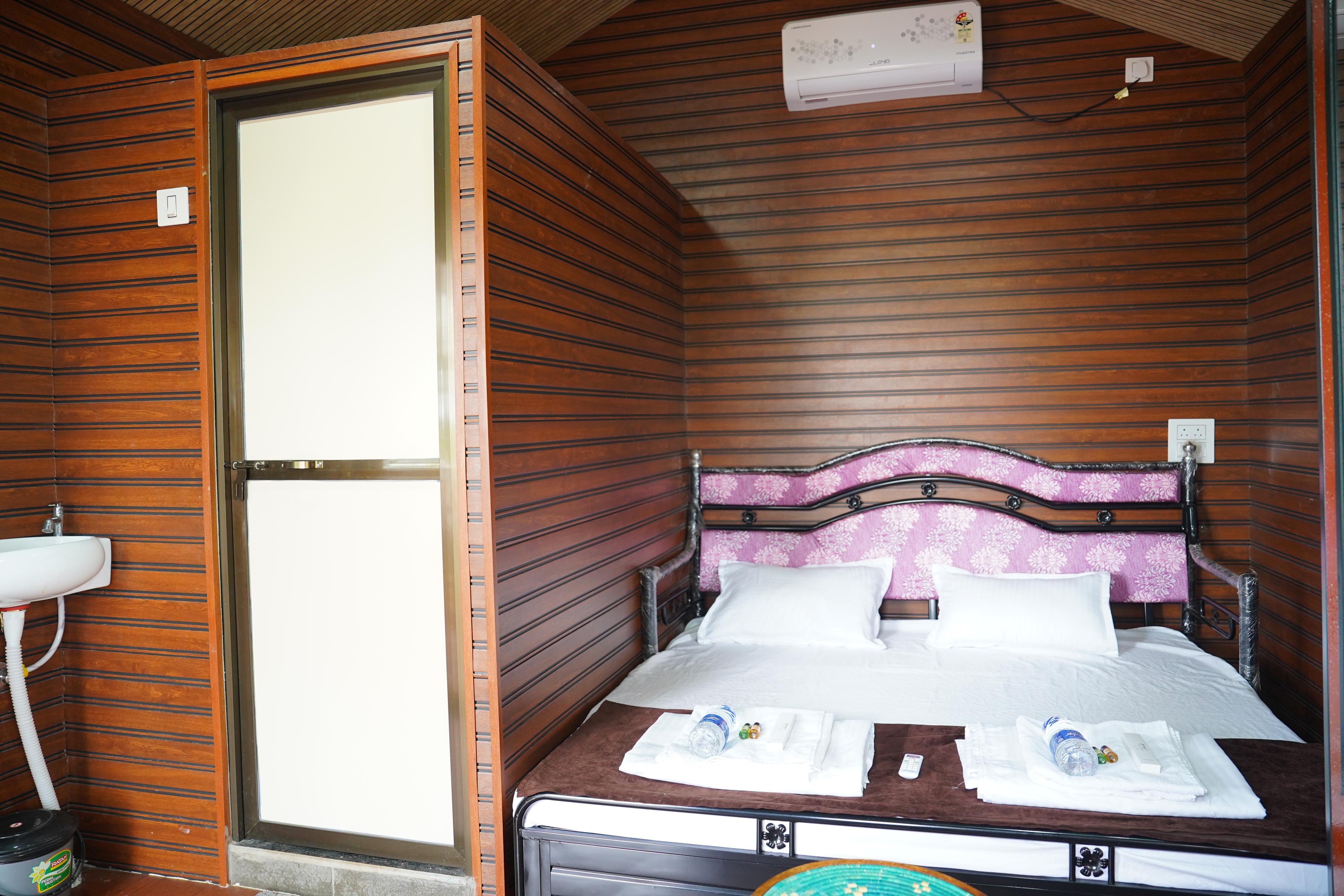 Sitai Resort Room Type - Cottage Rooms