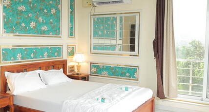 Sitai Resort Room Type - Executive Room
