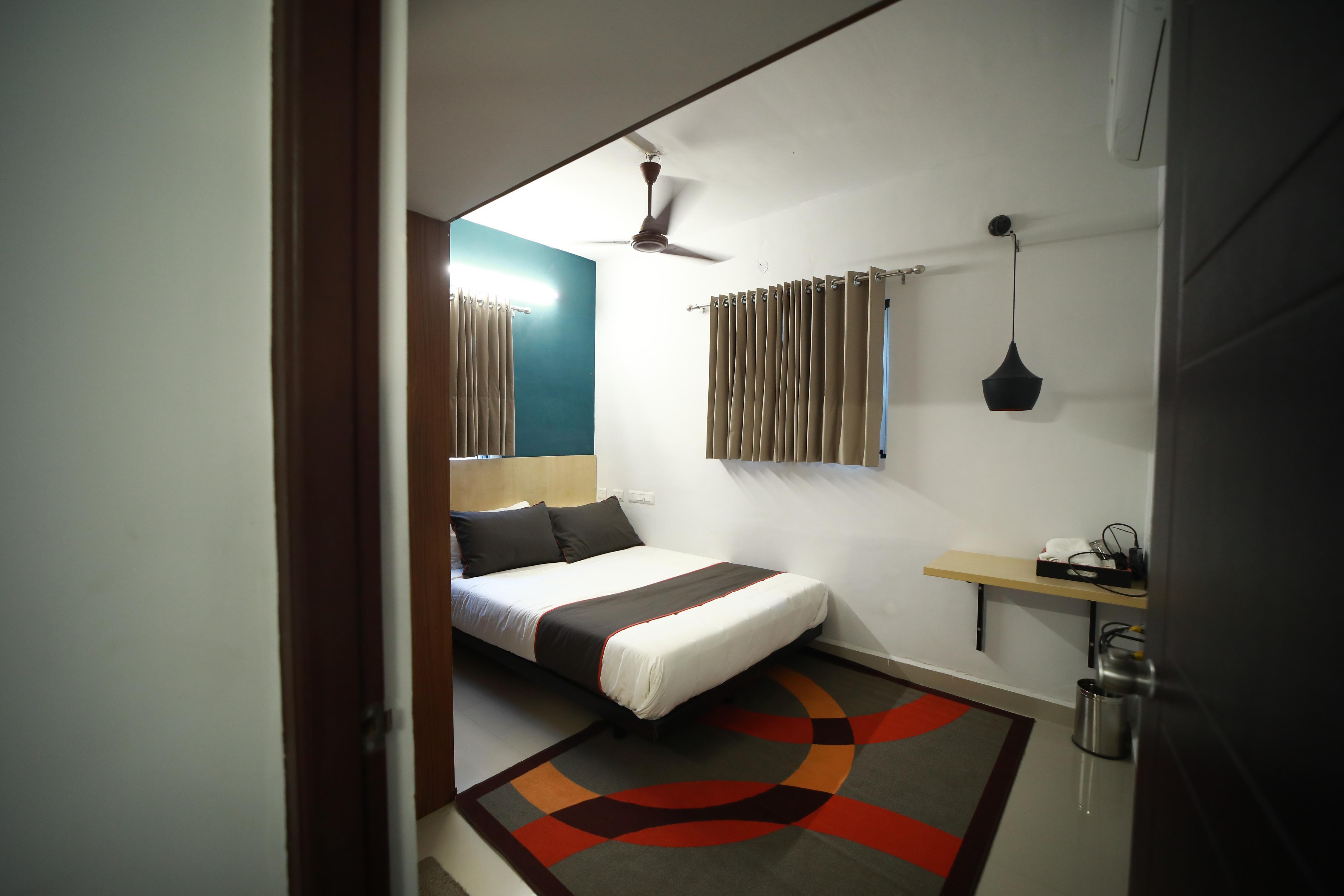 Mitra Inn Serviced Apartment - Tap to explore photos