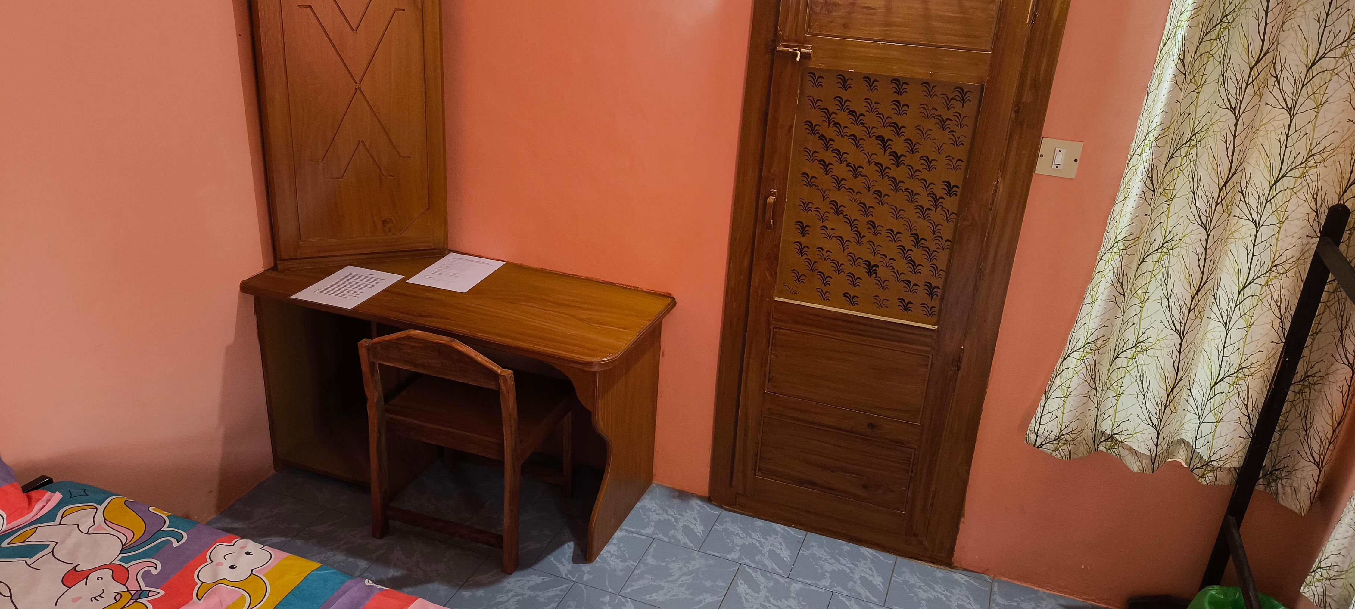 Tiny Temple, Varkala - Tap to explore photos