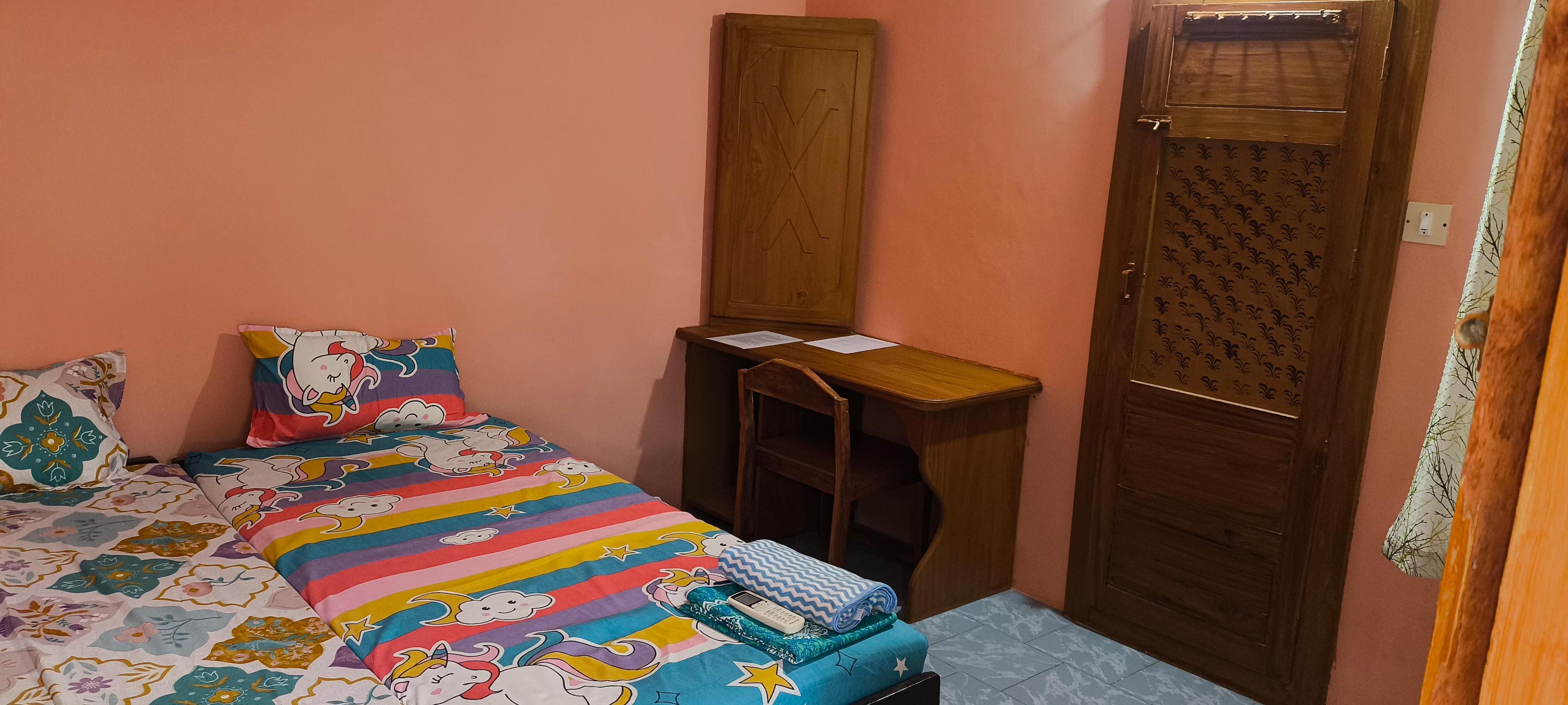 Tiny Temple, Varkala - Tap to explore photos