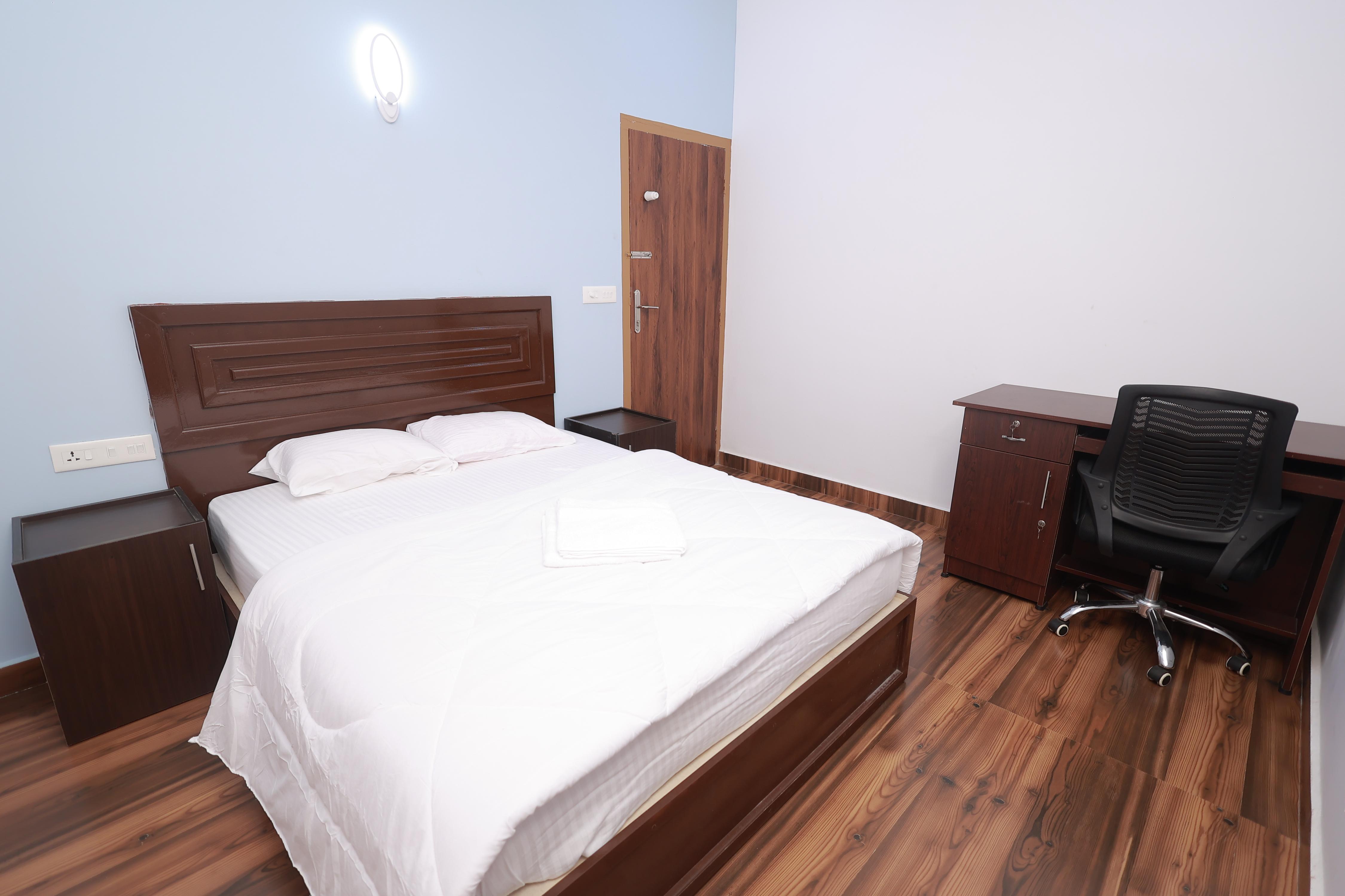 SALVI'S HEAVEN HOMESTAY - Tap to explore photos