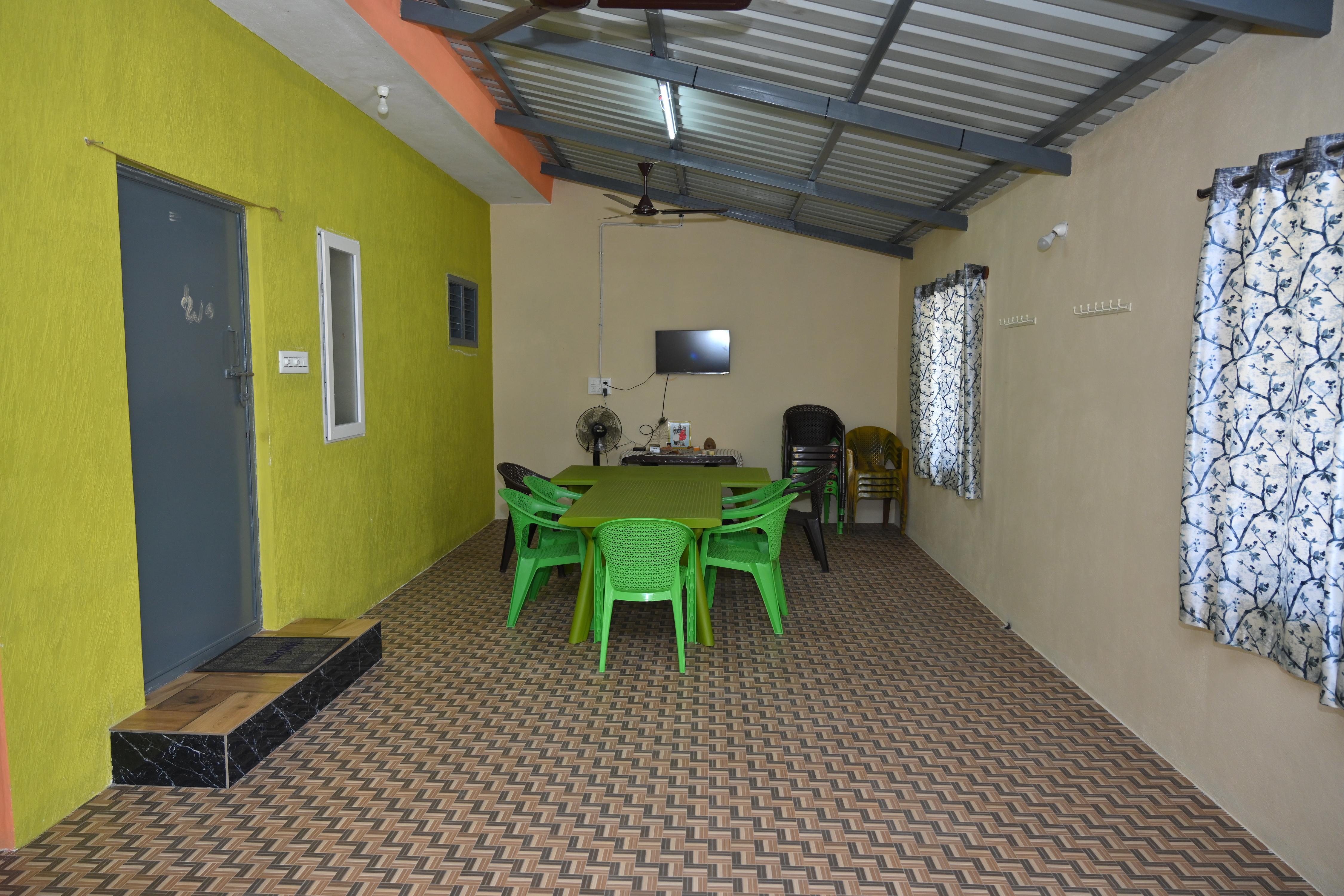 Bhuvi farm homestay - Tap to explore photos
