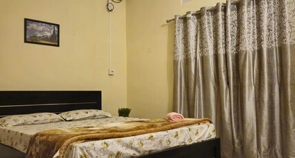 Reeha's Stay Room Type - Reeha's Stay