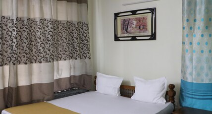 Welcome Stay Room Type - King Room