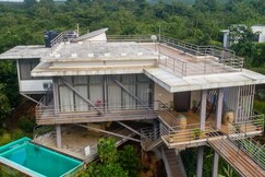 Bridge Villa by Grape County Nashik