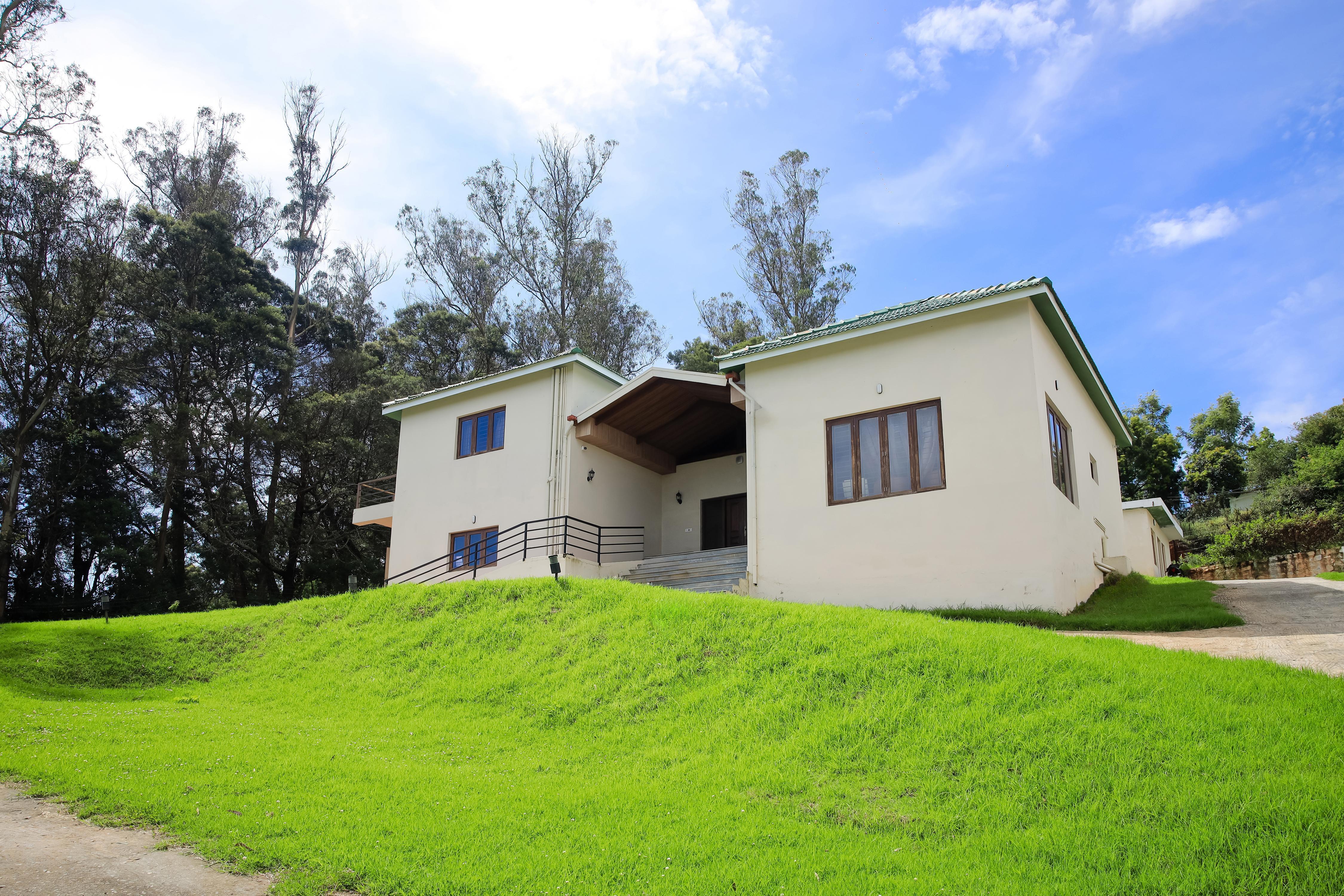 Whispering Pines Room Type - Whispering Pines