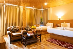 Sikkim Bliss Boutique Hotel