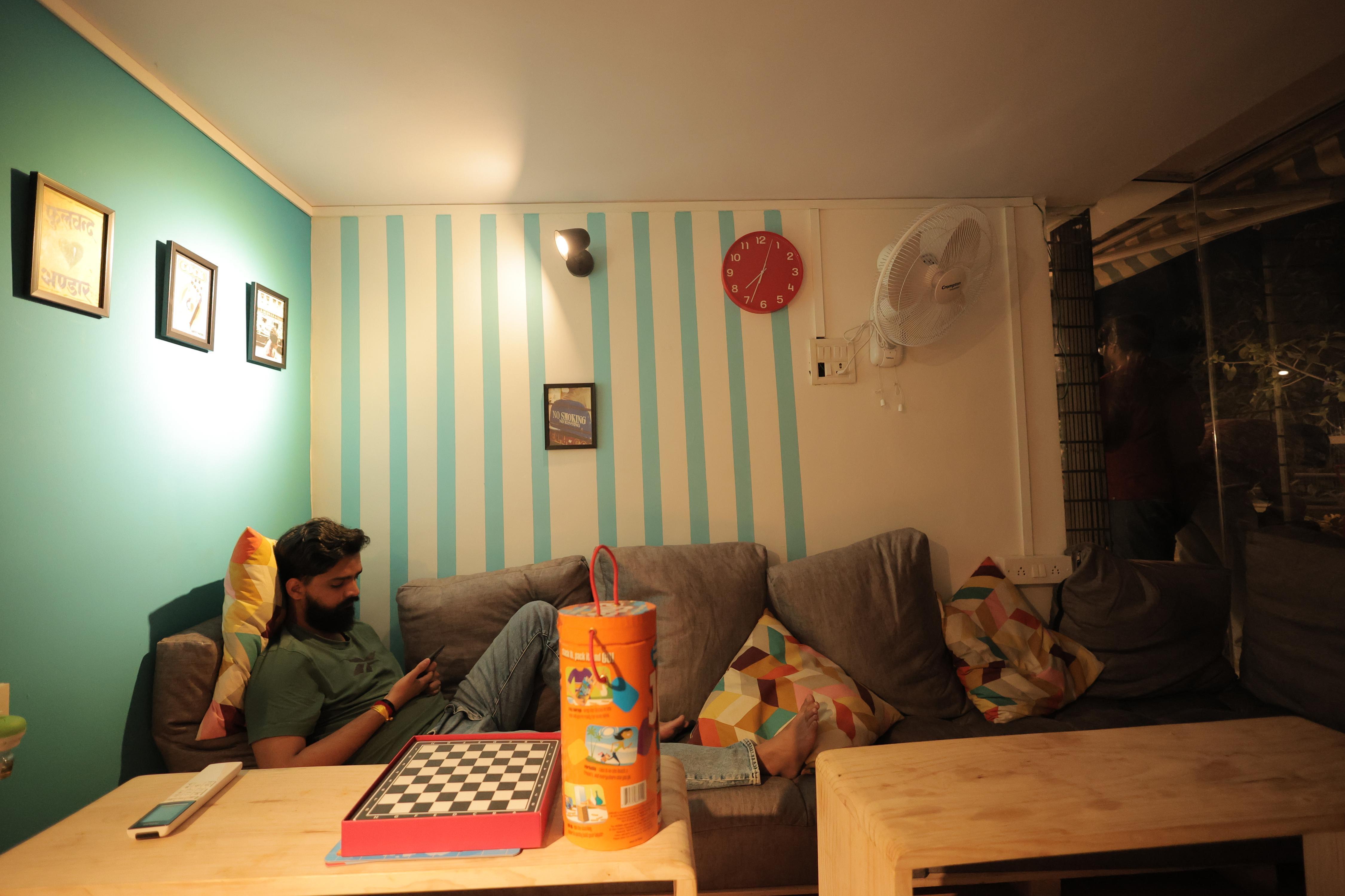Locomo Hostel Mini - 9 mins from airport - Tap to explore photos
