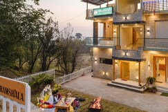 Shepherd of Dharamshala