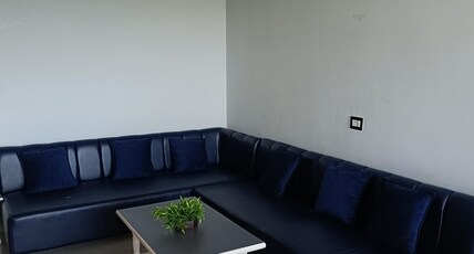 Cozy Home Room Type - Cozy Home
