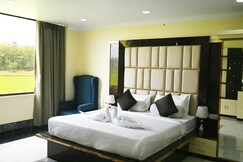 BARGA FOREST INN