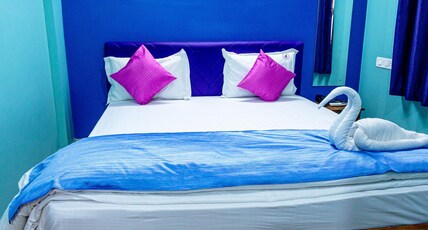 Baramunda Residence Room Type - Classic Room