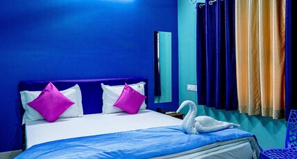 Baramunda Residence Room Type - Classic Room with Air Conditioning