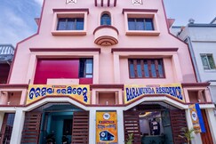 Baramunda Residence