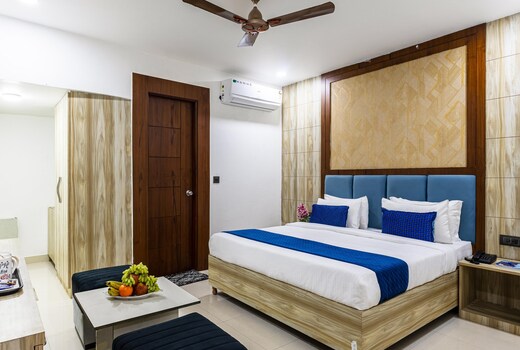 Hotel Golden Valley