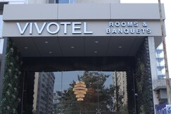 VIVOTEL HOTEL,SURAT