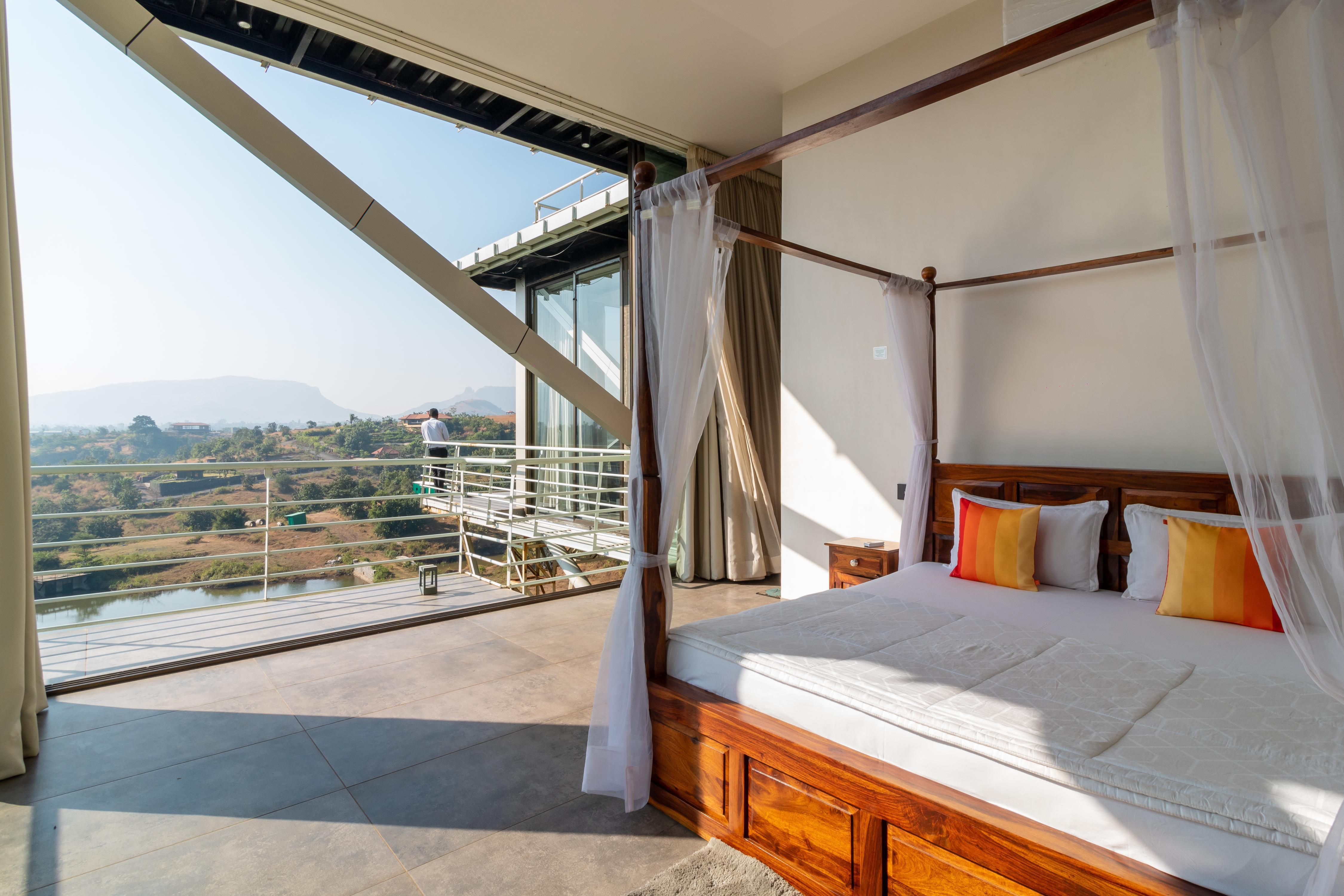 Hillcrest By Grape County - Tap to explore photos