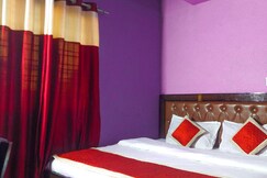 Hotel Shiva & Restaurant
