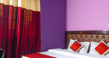 Hotel Shiva & Restaurant Room Type - Double Room