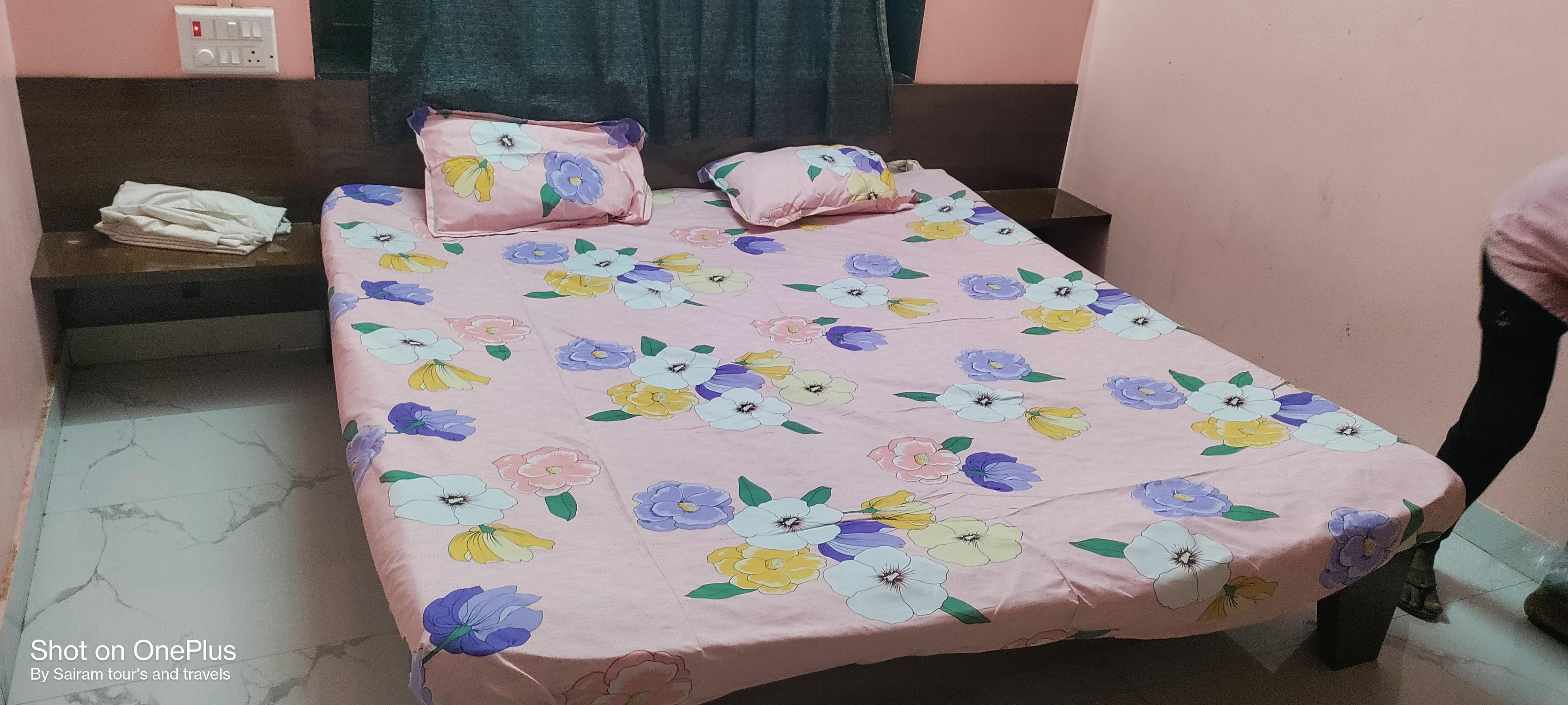 Hotel Rajlaxmi - Tap to explore photos