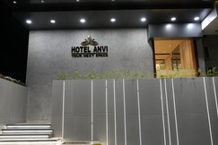 Hotel Anvi