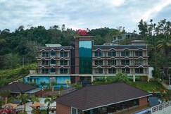 Eve Munnar Luxury Resort & Spa