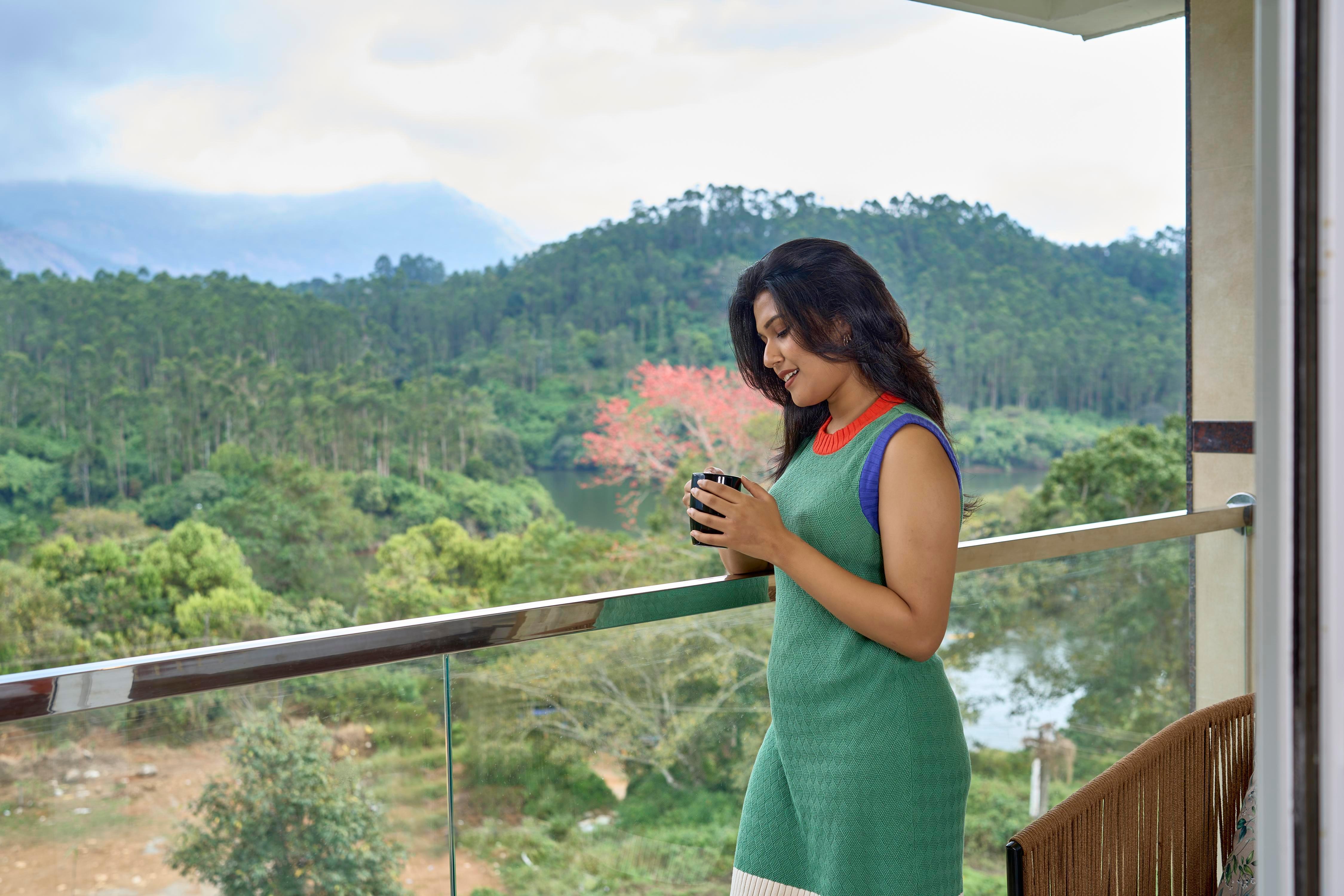 Eve Munnar Luxury Resort & Spa - Tap to explore photos