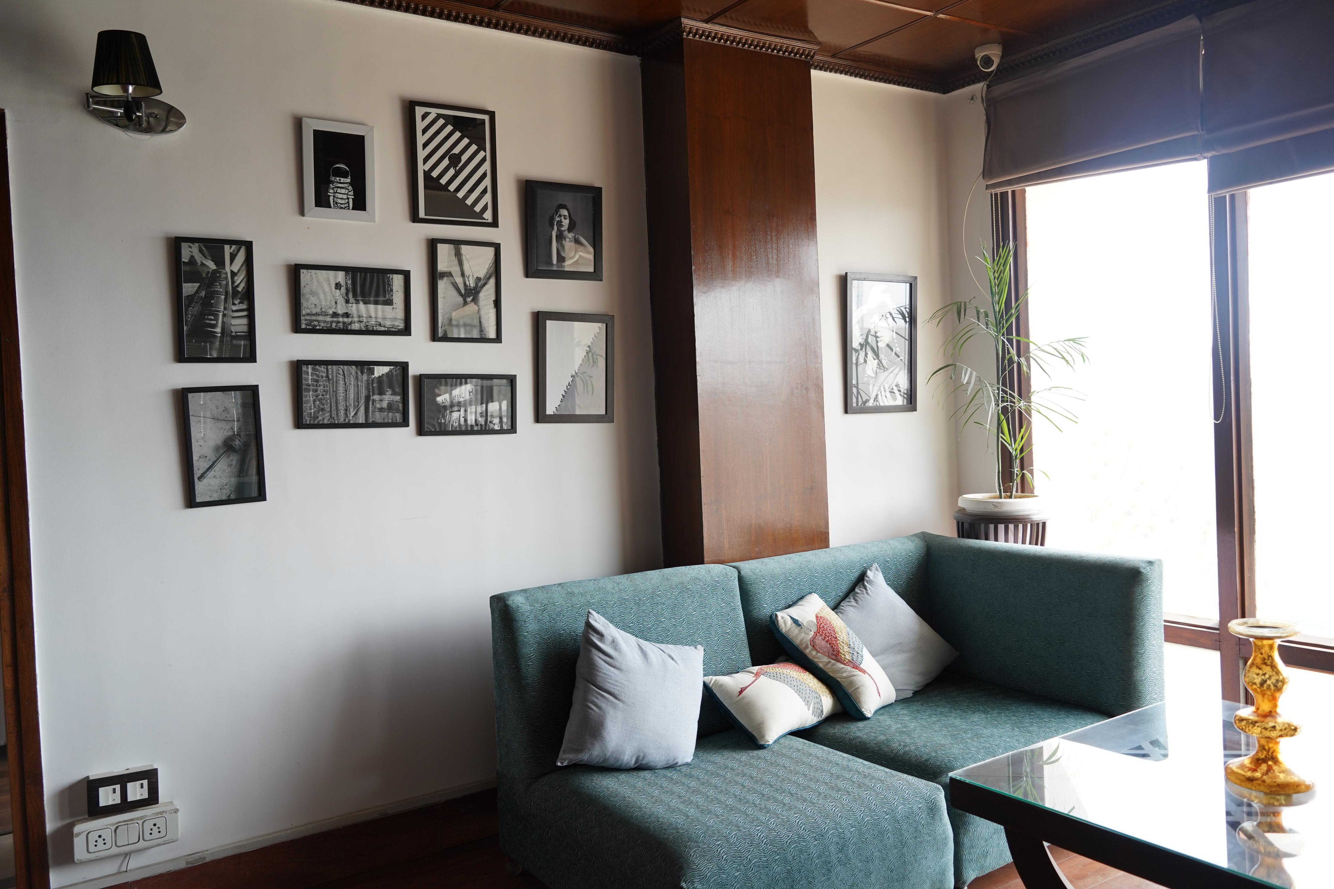 Main gallery