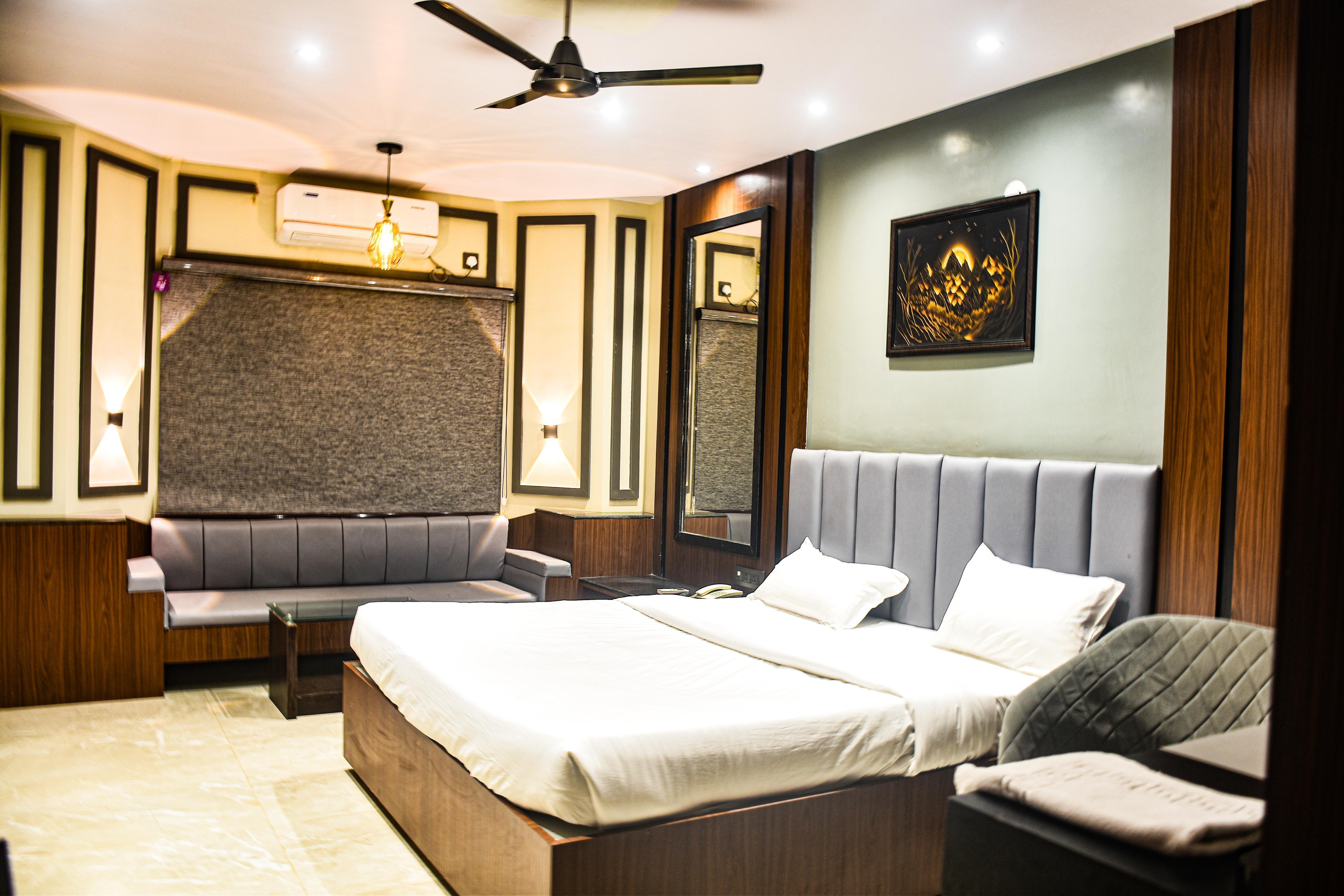 Hello Jeypore Room Type - EXECUTIVE