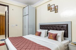 The King Hotel near Airport (Yashobhoomi), Dwarka