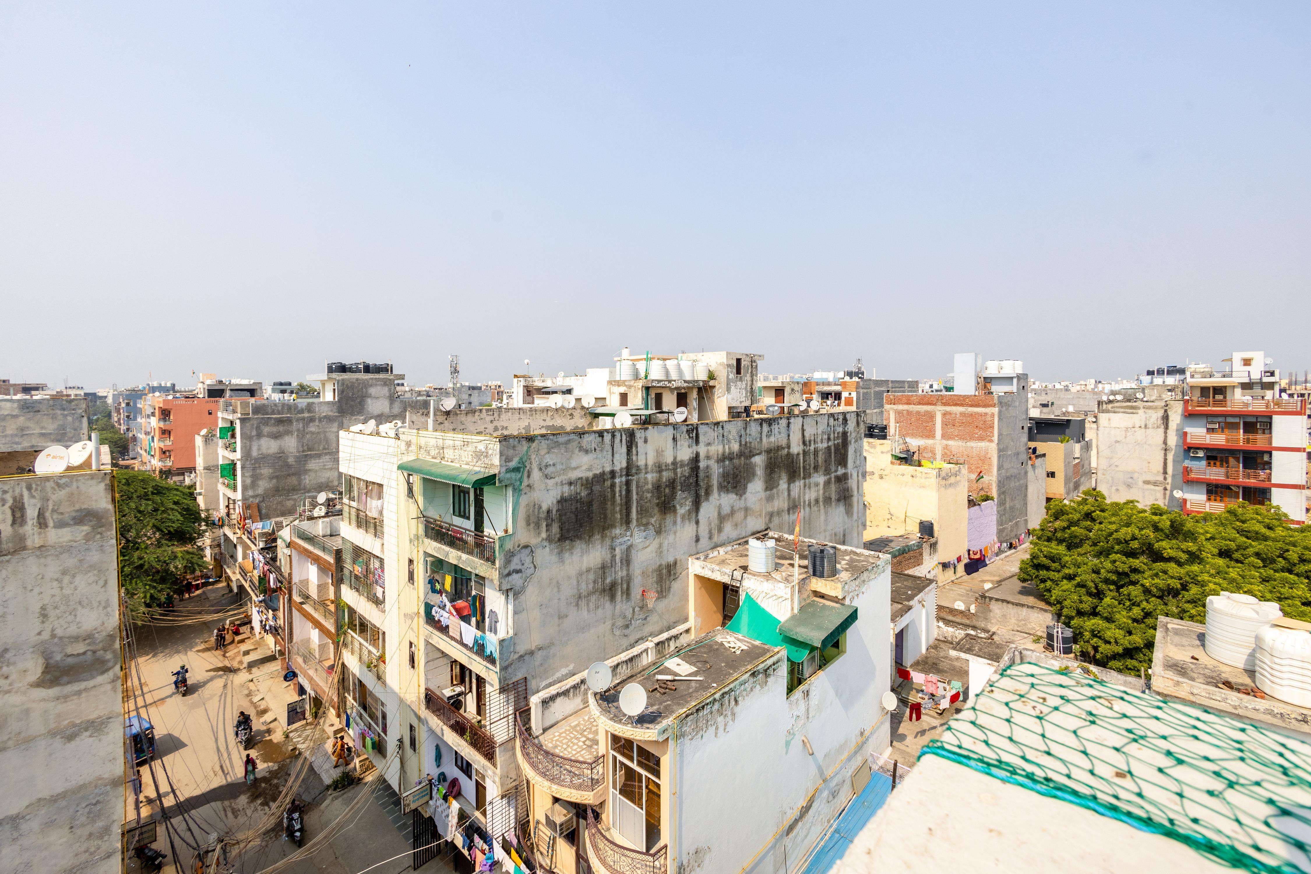 The King Hotel near Airport (Yashobhoomi), Dwarka - Tap to explore photos