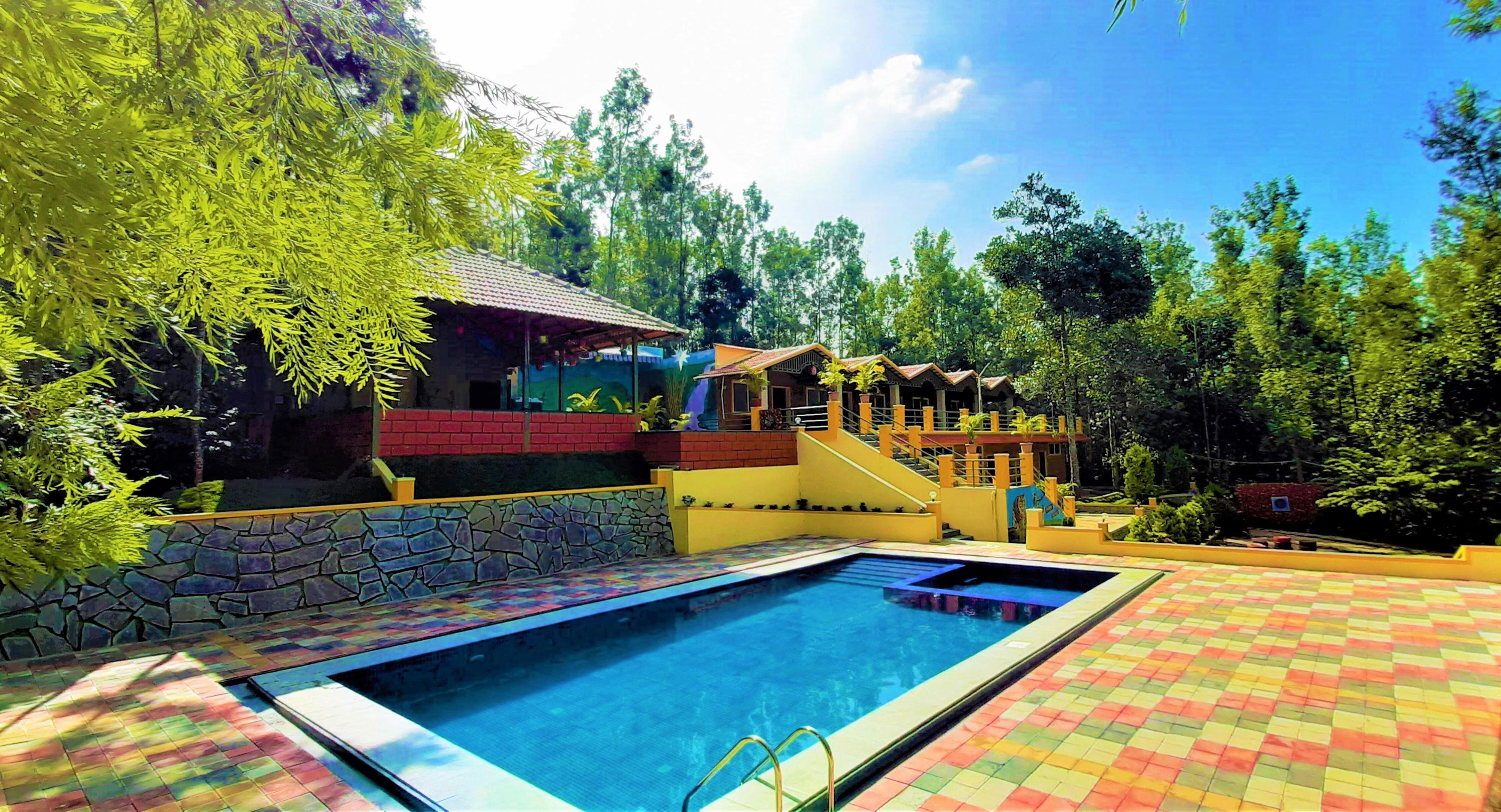 Discovery Plantation Delights Homestay - Tap to explore photos