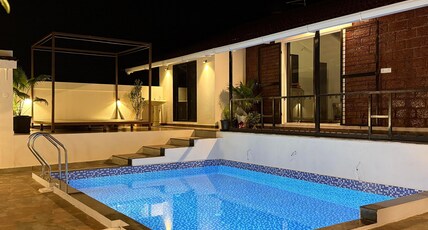 Jaytara Farm Stay Room Type - Jaytara Farm Stay