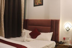 Hotel Maurya Inn