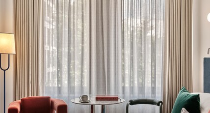 Kimpton MAIN FRANKFURT Room Type - 1 Queen Essential