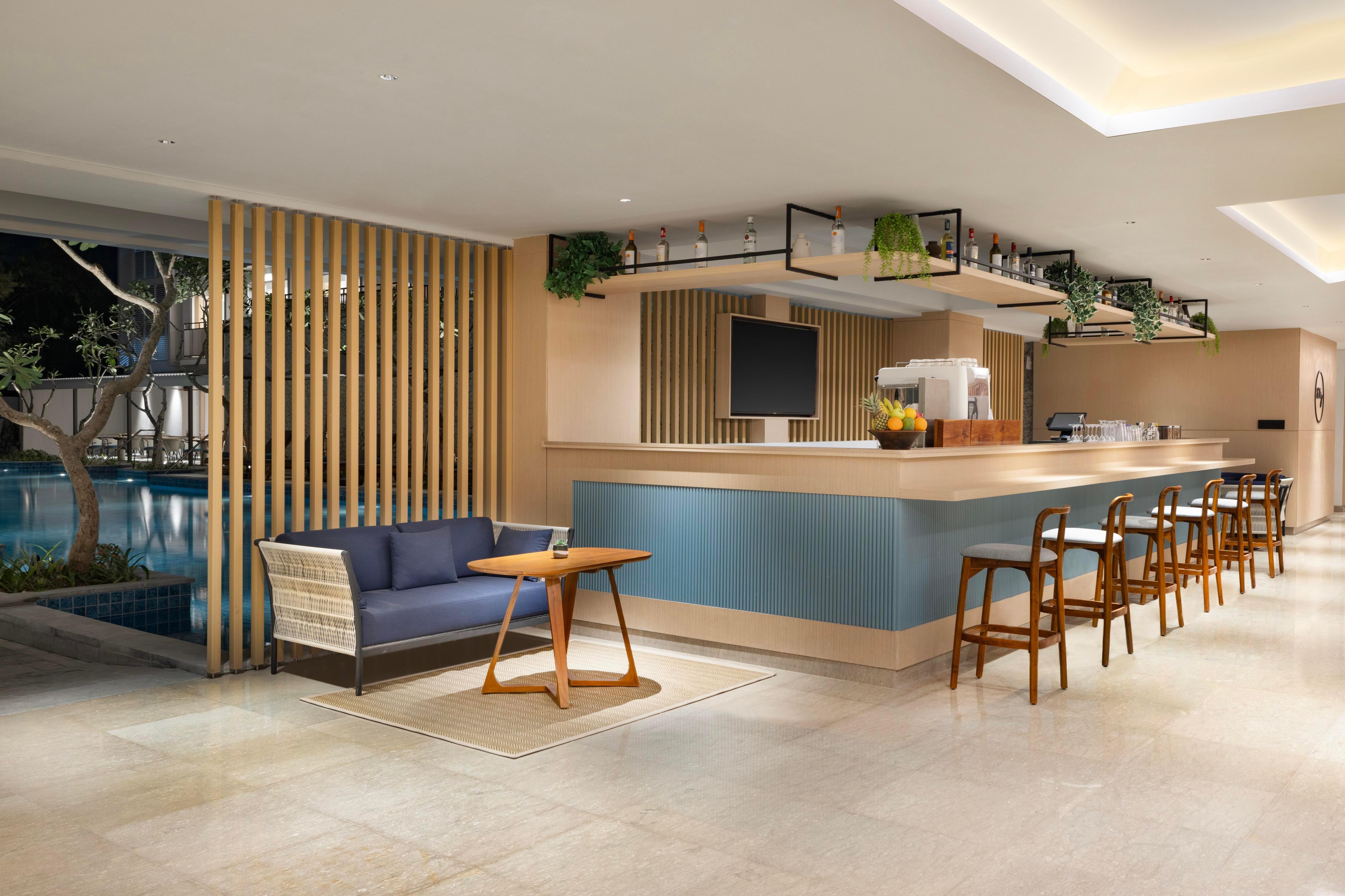 Hilton Garden Inn Bali Nusa Dua - Tap to explore photos