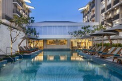 Hilton Garden Inn Bali Nusa Dua