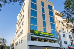 Lemonridge Hotels KPHB