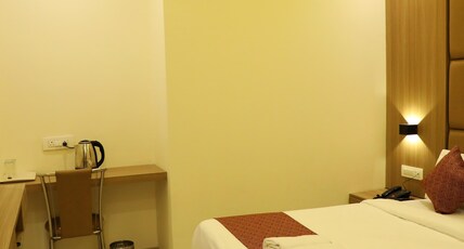 Hotel Bellamont Room Type - Deluxe Room