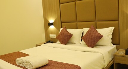 Hotel Bellamont Room Type - Executive Room