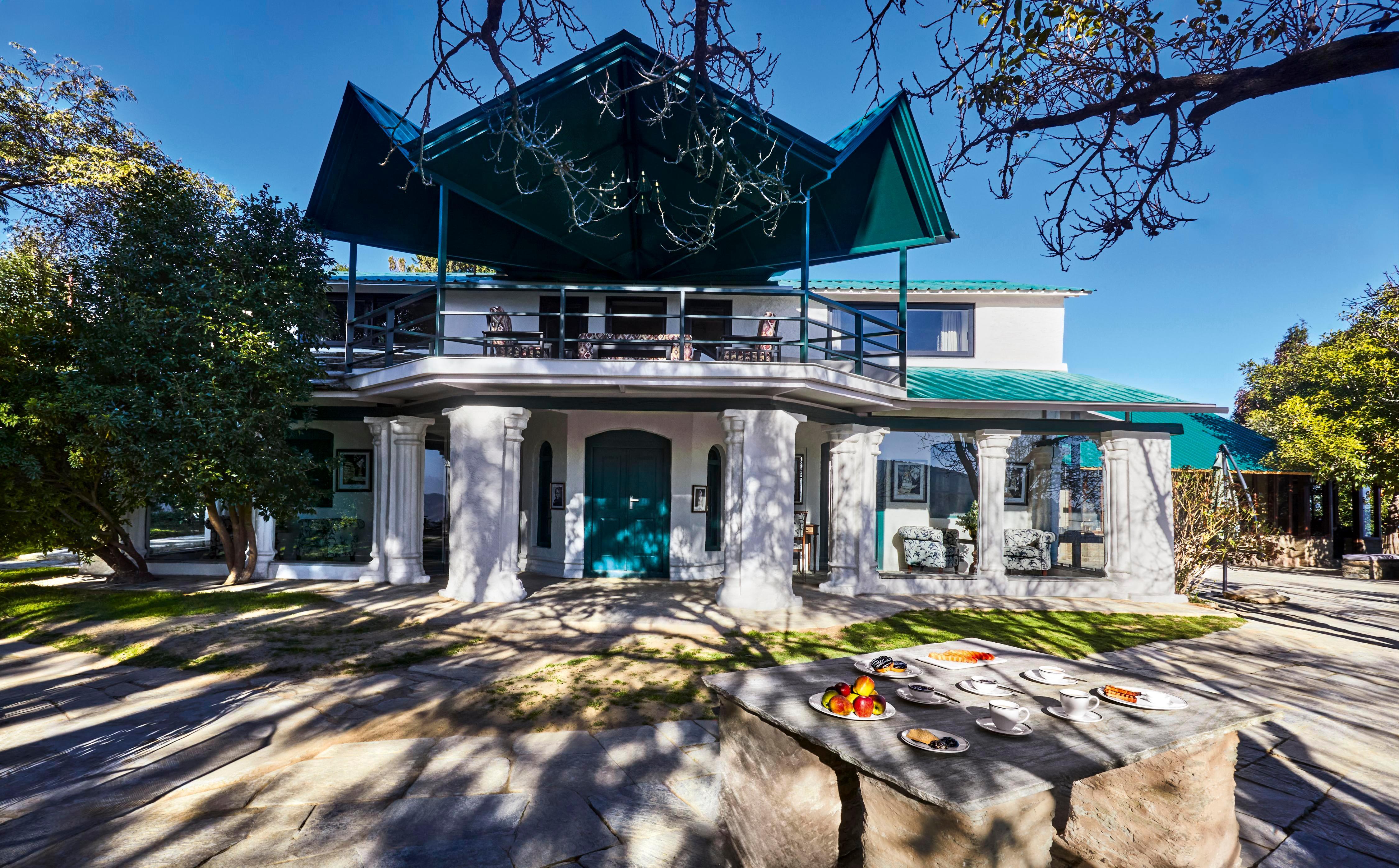 Sitla Estate Boutique Resort