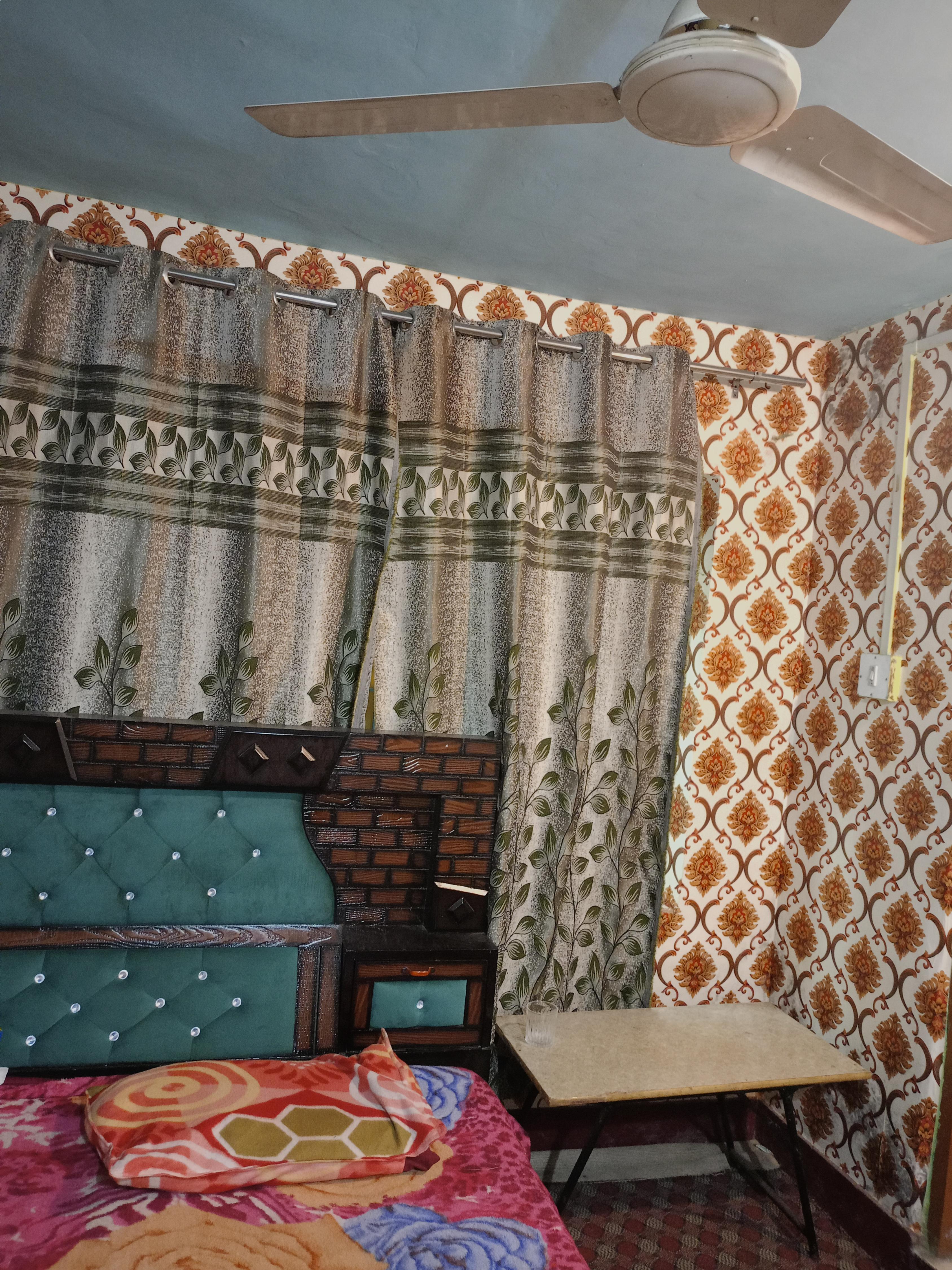 Queen Palace Homestay Room Type - Standard Room