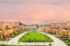 Club Mahindra Patkote, Corbett