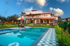 The Green Bliss By PepperTrip